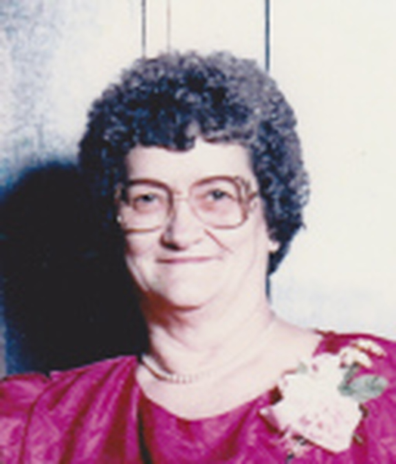 Lily HAZEN Obituary Port Rowan, ON Jeffrey W. Glendinning Funeral Home