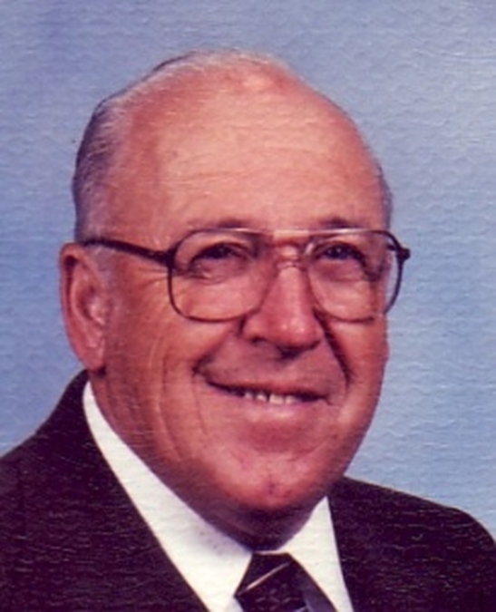 David Kropf Obituary Milverton, ON Mark Jutzi Funeral Home Ltd.