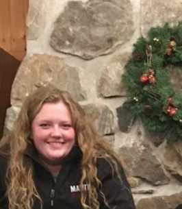 Zoey WATERS Obituary - New Hamburg, ON | Mark Jutzi Funeral Home Ltd.
