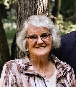 Marjorie BOWLES Obituary - Tavistock, ON | Francis Funeral Home