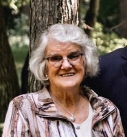 Marjorie BOWLES Obituary - Tavistock, ON | Francis Funeral Home